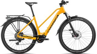 Orbea Kemen MID SUV 30 - 2023