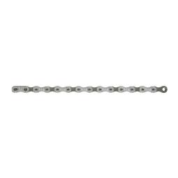 SRAM Kette PC NX Eagle PowerLock Flowlink 12-fach Grau | 126 Glieder 