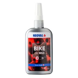 Neoval Bike Oil W40 100ml