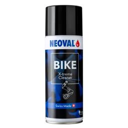 Neoval X-treme Cleaner Bike 400ml