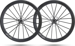 Lightweight Obermayer EVO