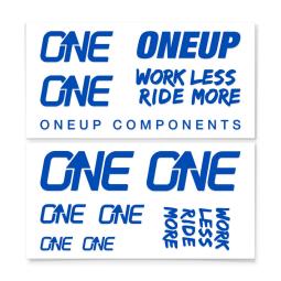 OneUp Components Decal Kit Lenker