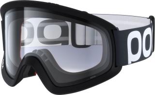 POC Ora Uranium Black | Grey Lens