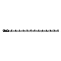 SRAM Kette PC XX1 PowerLock 11-fach Silber | 118 Glieder