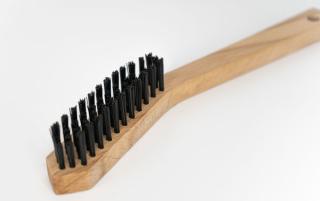 Peaty's Drivetrain Brush