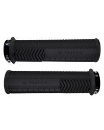 Peaty's Monarch Grip - Knurl