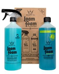 Peaty's Loam Foam Starter Pack