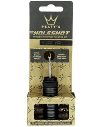 Peaty's Holeshot Tubeless Puncture Plugger Kit