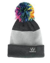Peaty's AW23 PubWear Merino Bobble Hat