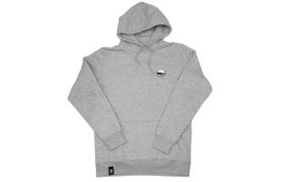 Peaty's AW21 PubWear Hoody - Homebrew