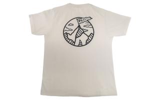Peaty's Mountain T-Shirt
