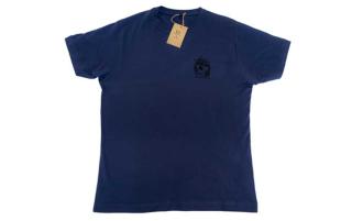 Peaty's Skull T-Shirt