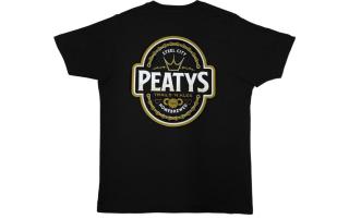 Peaty's AW21 PubWear T-Shirt - Homebrew