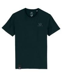 Peaty's AW23 RideWear T-Shirt - Hold Tight Get Loose