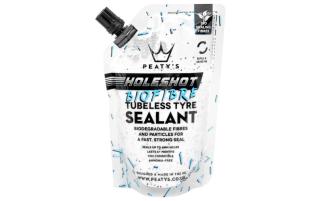 Peaty's Holeshot Tubeless Tyre Sealant