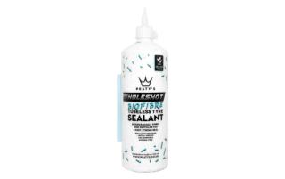 Peaty's Holeshot Tubeless Tyre Sealant