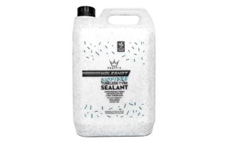 Peaty's Holeshot Tubeless Tyre Sealant