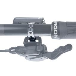 Trickstuff Schalt-Bremshebel-Interface Shimano I-Spec EV Direttissima / Maxima rechts