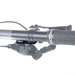 Trickstuff Schalt-Bremshebel-Interface Shimano I-Spec EV Piccola rechts