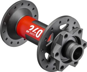 DT Swiss 240 EXP Vorderradnabe