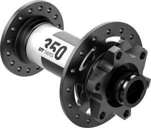 DT Swiss 350 Vorderradnabe