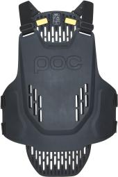 POC VPD System Torso Uranium Black | L