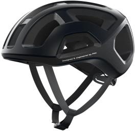 POC Ventral Lite WF Uranium Black Matt | S (55-58cm)