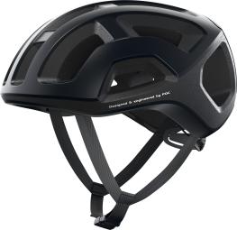 POC Ventral Lite Uranium Black Matt | M (54-59cm)