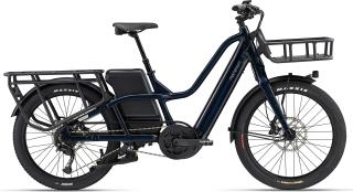 Momentum PakYak E+ - 2024