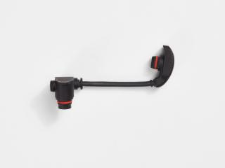 TQ Range Extender-Kabel für MTB Black | 85 mm