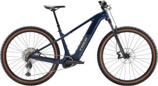 Trek Powerfly+ 6 Gen 5 - 2025 Matte/Gloss Mulsanne Blue | M