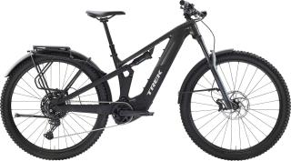 Trek Powerfly FS+ 4 Equipped 800 Gen 4 - 2027