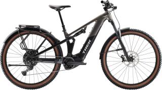 Trek Powerfly+ FS 4 Equipped Gen 4 - 2025