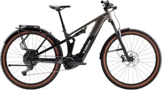 Trek Powerfly FS+ 4 Equipped 800Wh Gen 5 - 2026