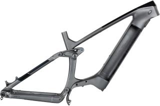 Trek Powerfly C Frameset - 2025