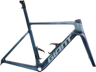 Giant Propel Advanced SL Rahmenset - 2024