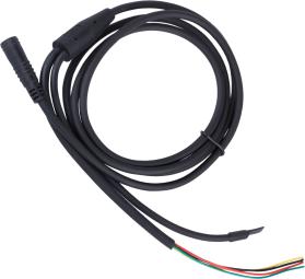 Supernova Y-Kabel für M99 Tail Light an M99 Pro schwarz