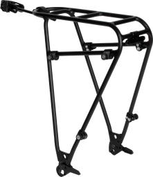 Ortlieb Quick Rack black