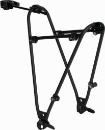 Ortlieb Quick Rack Light black