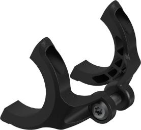 Supernova Adapter für Yamaha Display C schwarz