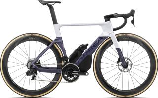 Orbea Orca Aero M21eLTD - 2024