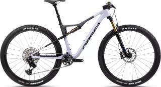 Orbea Oiz M-TEAM AXS - 2024