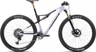 Orbea Oiz M-TEAM XTR - 2024