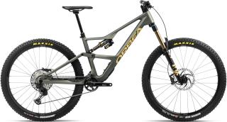 Orbea Occam LT M10 - 2024