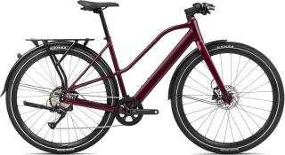 Orbea Vibe Mid H30 EQ - 2024