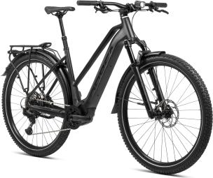 Orbea Kemen Mid SUV 10 - 2024