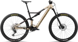 Orbea Rise H30 - 2024