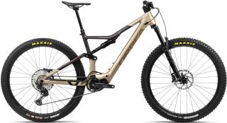 Orbea Rise H20 - 2024
