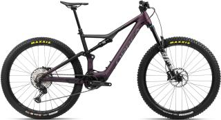 Orbea Rise H20 - 2024