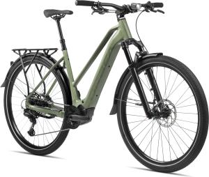 Orbea Kemen Mid 10 - 2024